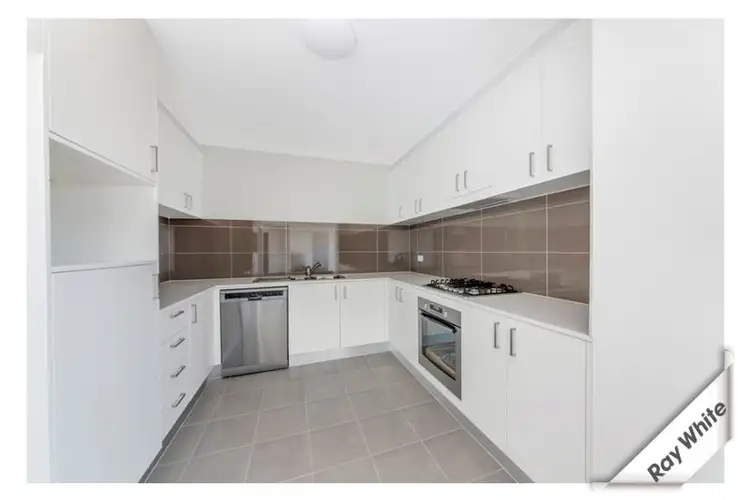 Sixth view of Homely unit listing, 34/13-15 Morisset Street, Queanbeyan NSW 2620