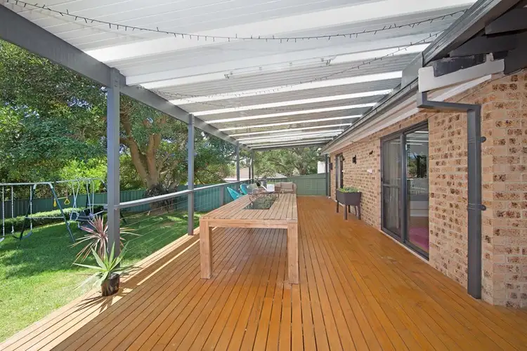 Fourth view of Homely house listing, 19 Newhaven Place, Bateau Bay NSW 2261