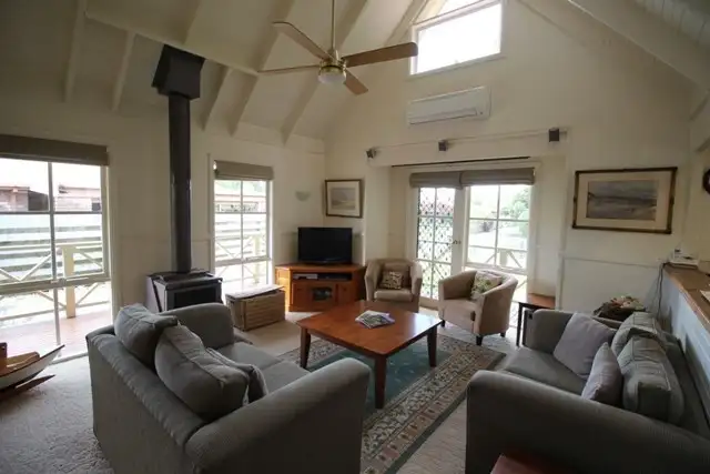 Second view of Homely house listing, 8 Wencliff Court, Newhaven VIC 3925