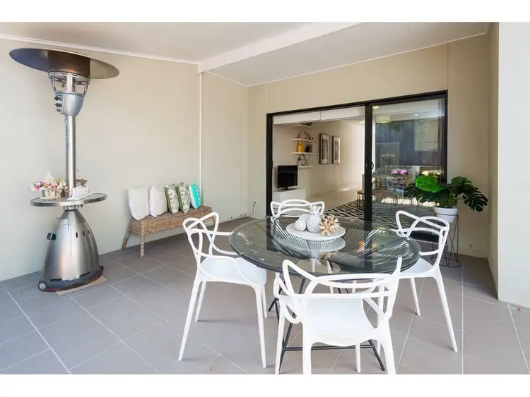 Third view of Homely townhouse listing, 5/58 Lothian Street, Annerley QLD 4103