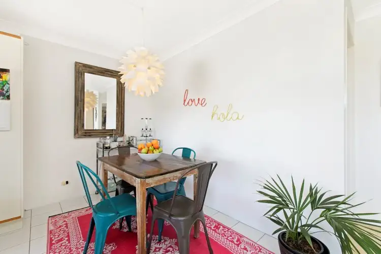 Sixth view of Homely unit listing, 10/162 Swann Road, Taringa QLD 4068