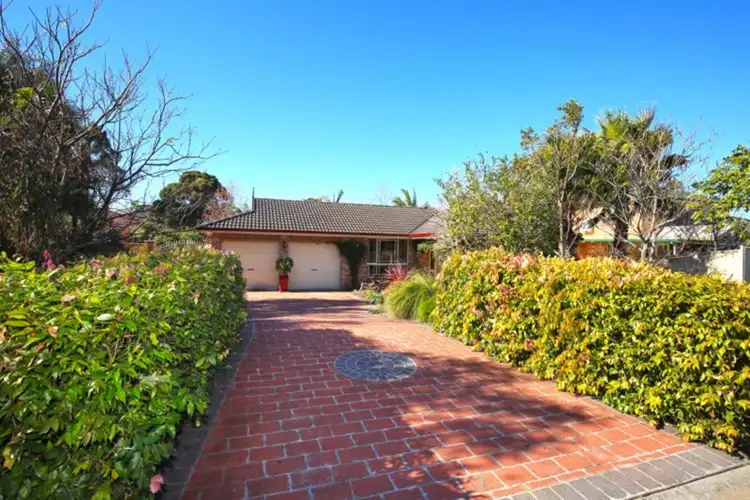 Second view of Homely house listing, 12 St James Crescent, Worrigee NSW 2540