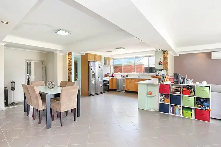 Fifth view of Homely house listing, 21 Flinders Street, Fairfield West NSW 2165