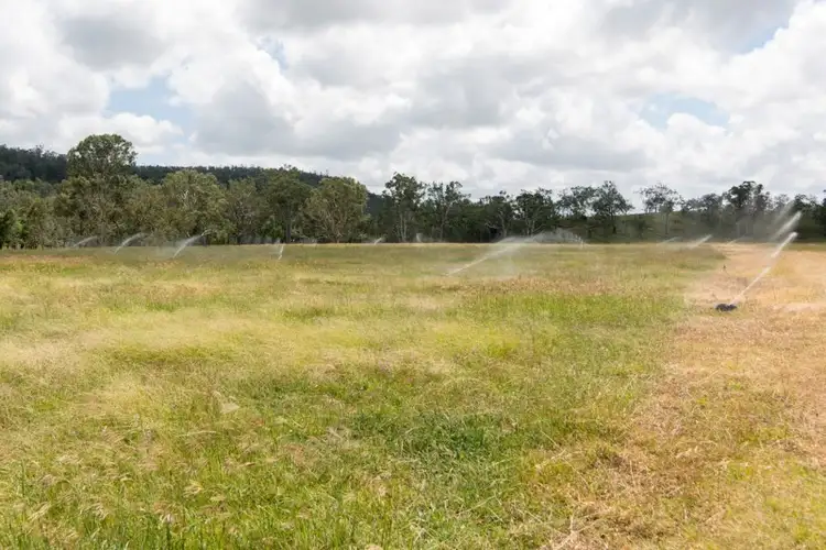 Third view of Homely rural property listing, 829 Emu Creek Road, Crows Nest QLD 4355