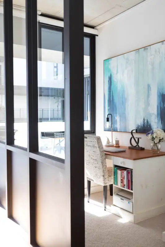 Seventh view of Homely apartment listing, B24/356 George Street, Waterloo NSW 2017