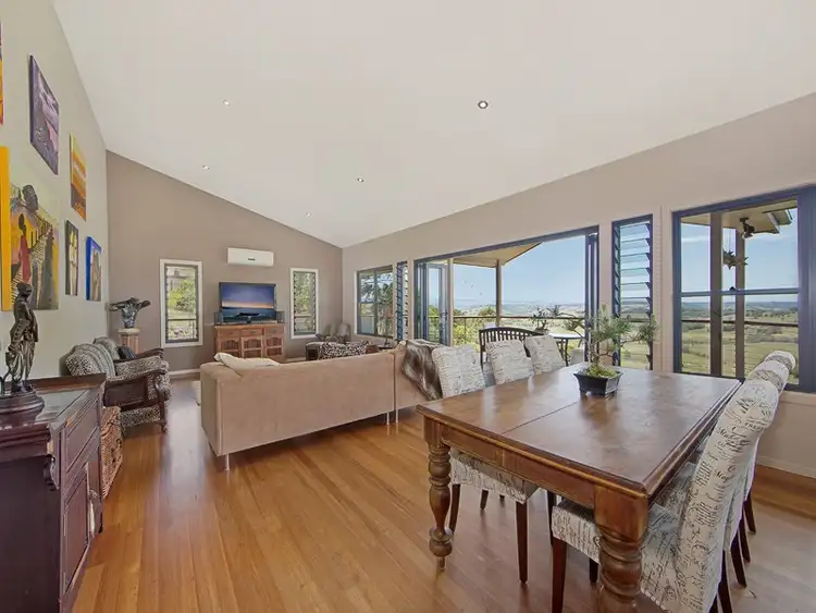 Fifth view of Homely house listing, 9 Quail Place, Richmond Hill NSW 2480