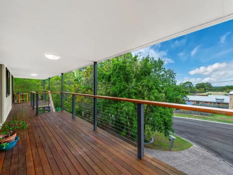 Sixth view of Homely house listing, 2 Janet Court, Narangba QLD 4504