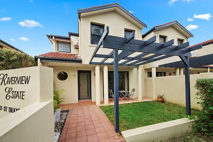 13/17-27 Dilkara Circuit, Bangor NSW 2234