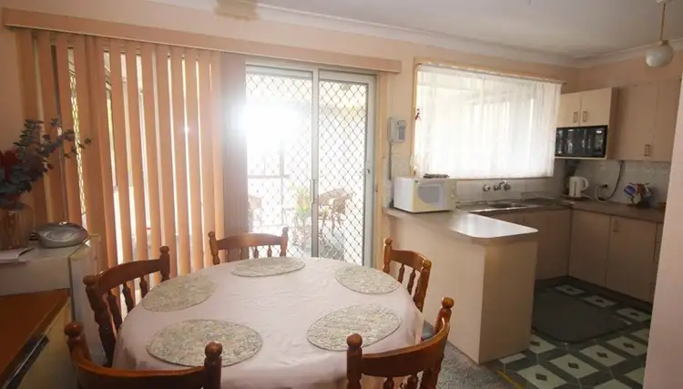 Fourth view of Homely house listing, 1 Faithful Street, Elderslie NSW 2570
