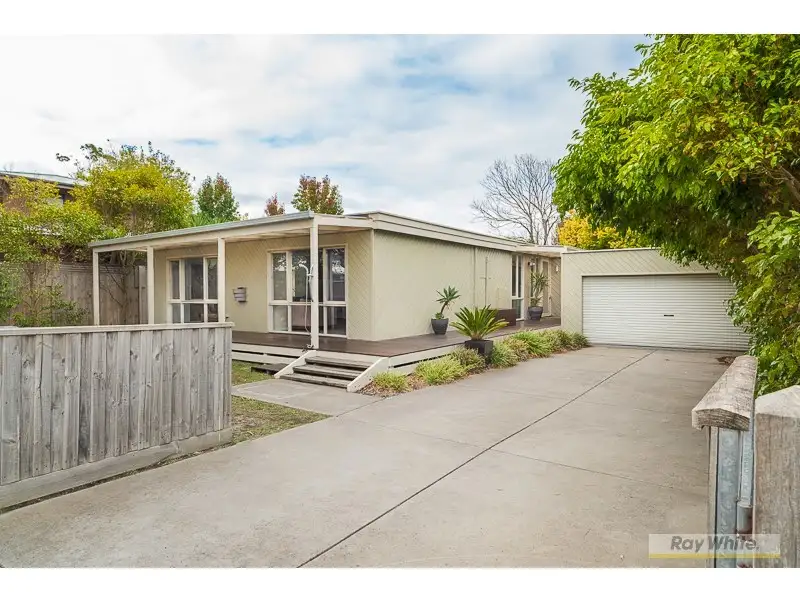Main view of Homely house listing, 1 Iona Court, Cowes VIC 3922