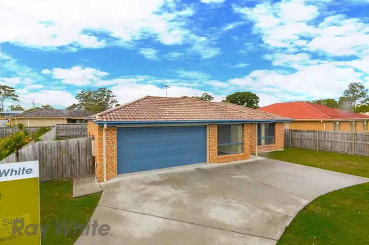 Main view of Homely house listing, 9 Tombildan Court, Marsden QLD 4132