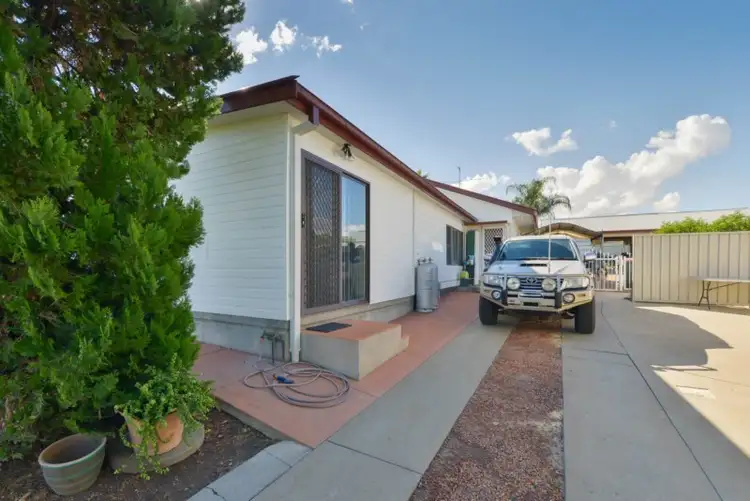 Second view of Homely house listing, 334 Armidale Road, Tamworth NSW 2340