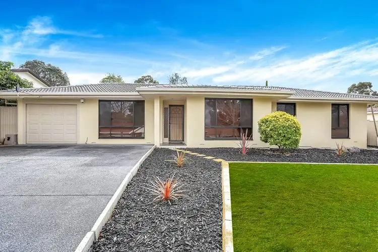 3 Lydia Avenue, Surrey Downs SA 5126