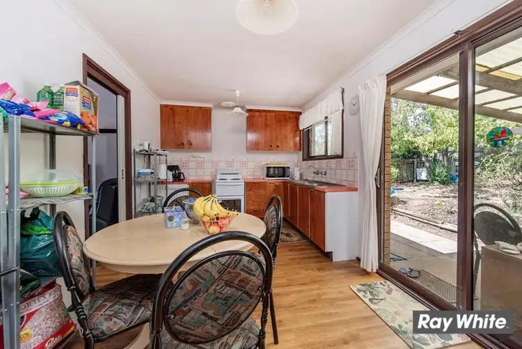 Fourth view of Homely house listing, 11 Moorehead Place, Latham ACT 2615