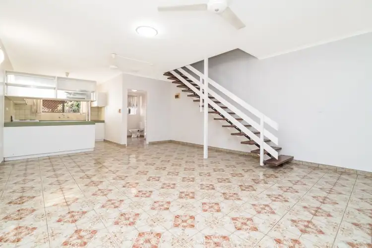 Main view of Homely apartment listing, 7/140 Casuarina Drive, Nightcliff NT 810