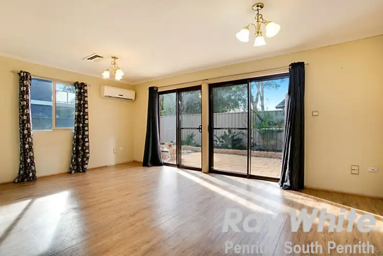 Second view of Homely unit listing, 1/4 De Vilnits Parade, Penrith NSW 2750