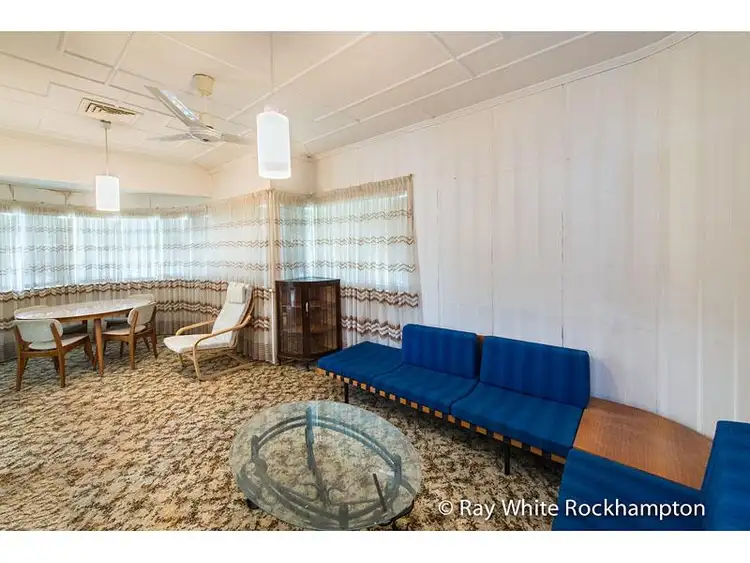 Seventh view of Homely house listing, 30 Harrow Street, West Rockhampton QLD 4700