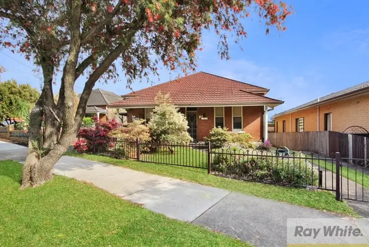 Main view of Homely house listing, 124 Carlton Parade, Carlton NSW 2218
