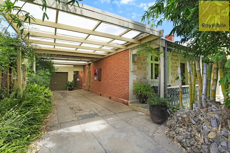 Second view of Homely house listing, 3 Whyte Street, Somerton Park SA 5044