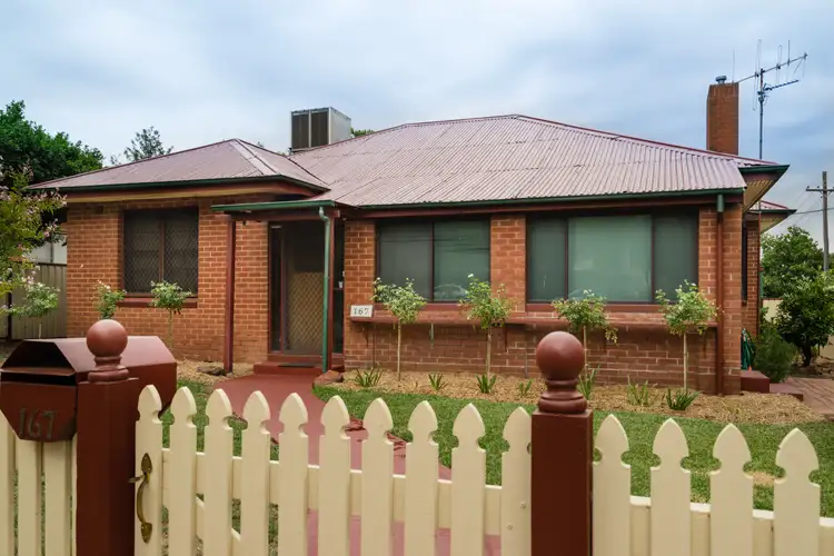 167 Gipps Street, Dubbo NSW 2830