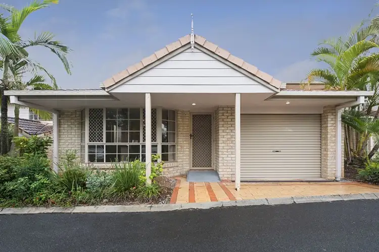 9/84 Saint Andrew Street, Kuraby QLD 4112