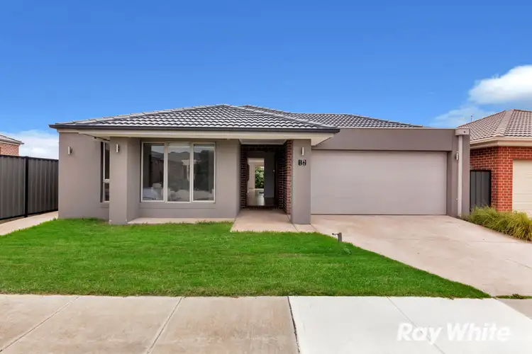 12 Faraday Court, Truganina VIC 3029