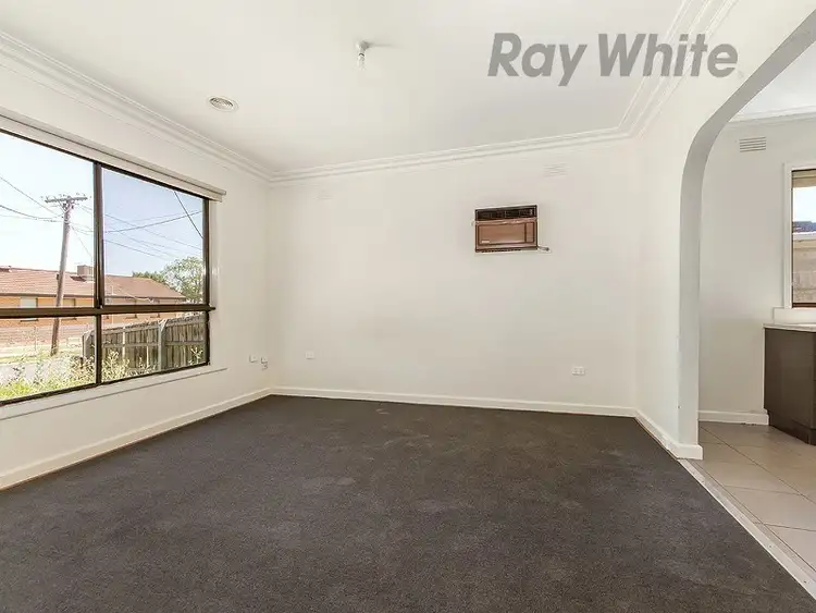 Second view of Homely unit listing, 1, 2 Vule Street, St Albans VIC 3021