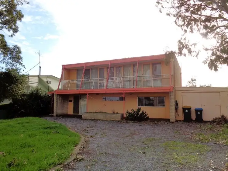 Main view of Homely house listing, 1 Broadbeach Drive, Carrickalinga SA 5204