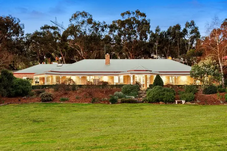 Main view of Homely house listing, 143-145 Flannery Court, Warrandyte VIC 3113