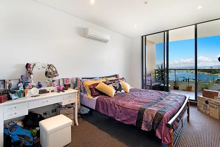 Sixth view of Homely apartment listing, 2 Aqua Street, Southport QLD 4215