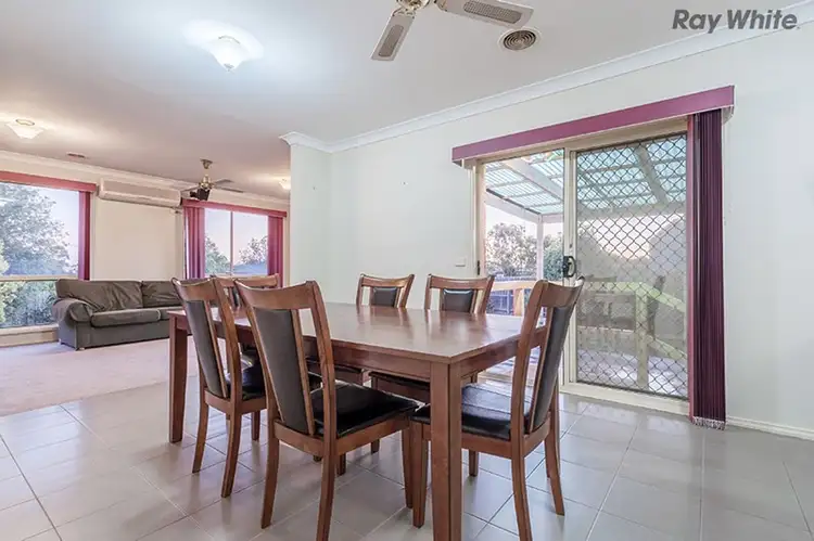 Third view of Homely house listing, 15 Herman Close, Taylors Lakes VIC 3038