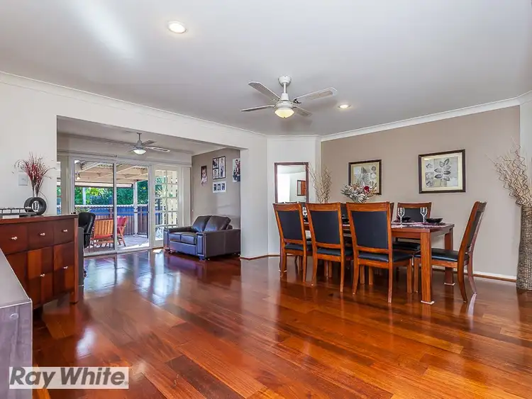 Fifth view of Homely house listing, 54 Balstrup Road North, Kallangur QLD 4503