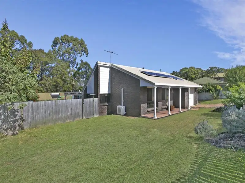 Main view of Homely house listing, 19 Thirlemere Road, Alexandra Hills QLD 4161