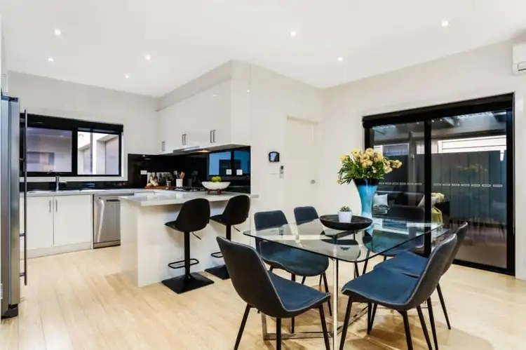 Fifth view of Homely townhouse listing, 1/40 Pengana Avenue, Glenroy VIC 3046