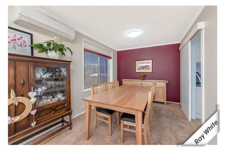 Seventh view of Homely house listing, 9 Parer Street, Scullin ACT 2614