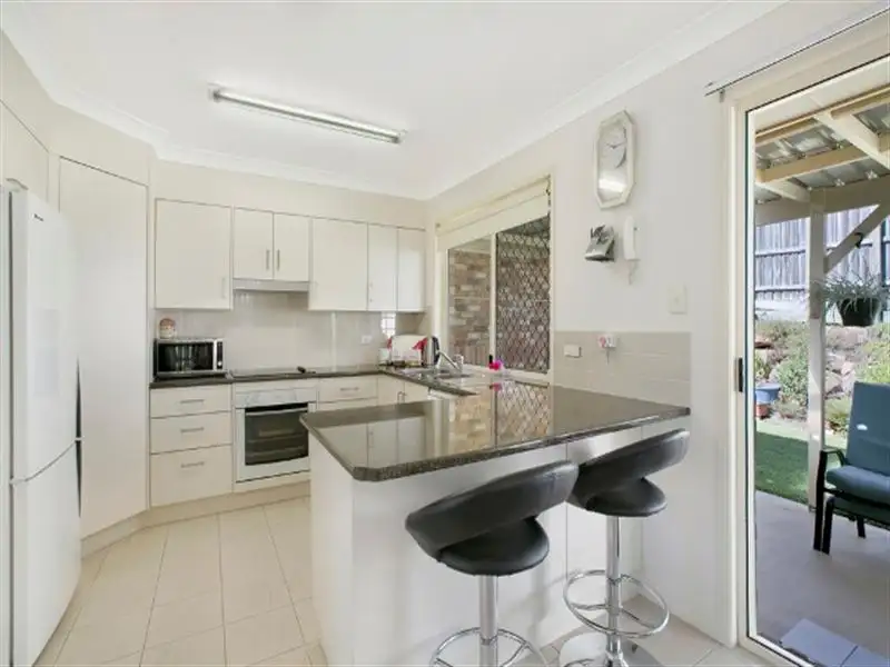 Main view of Homely townhouse listing, 31/27 Camille Crescent, Wynnum West QLD 4178