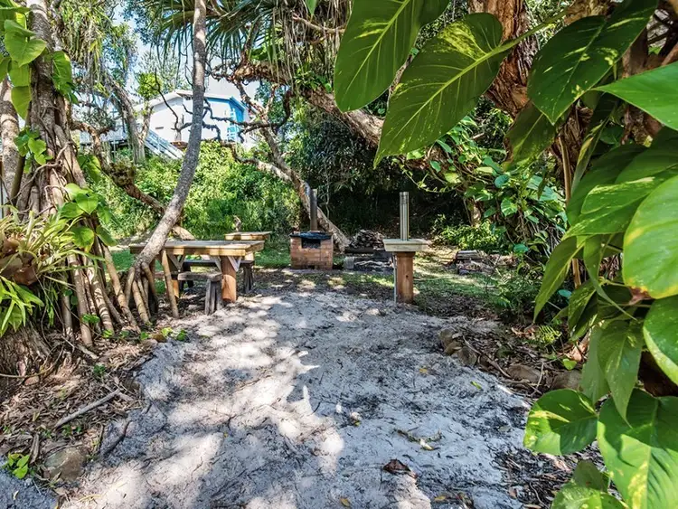 Second view of Homely land listing, 49 Mackerel Street, Noosa North Shore QLD 4565