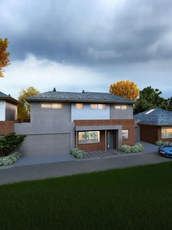 Main view of Homely townhouse listing, Address available on request
