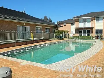 Second view of Homely unit listing, 210/37 Mulgoa Road, Penrith NSW 2750