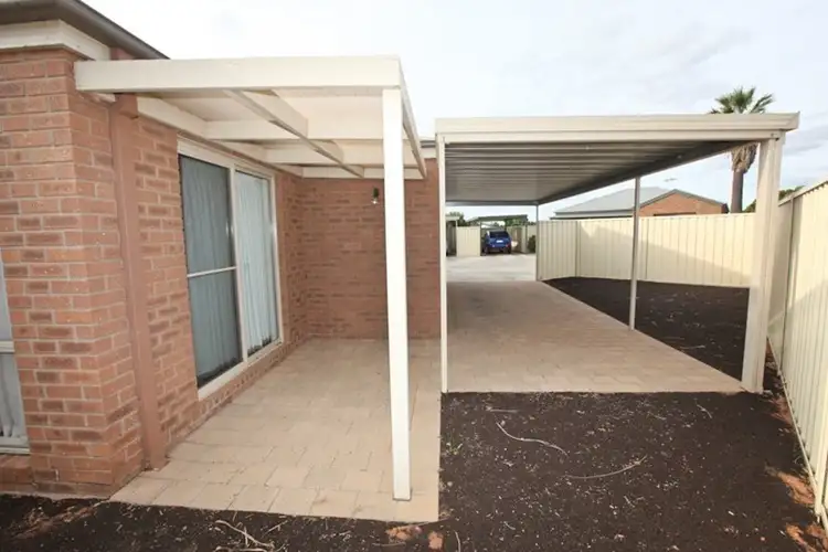 Sixth view of Homely house listing, 6/9 Lisa Court, Mildura VIC 3500