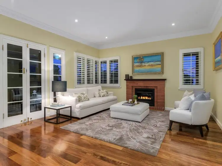 Sixth view of Homely house listing, 18 Jolly Street, Clayfield QLD 4011