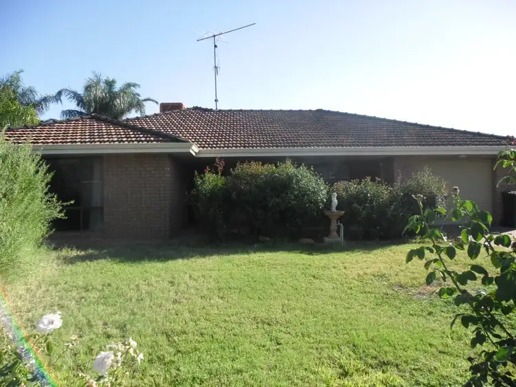 Second view of Homely house listing, 27 Caron Street, Carnamah WA 6517