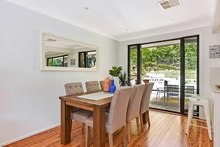 Third view of Homely house listing, 17 Wareemba Avenue, Thornleigh NSW 2120