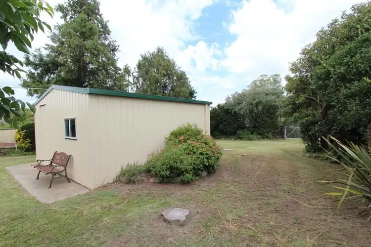 Seventh view of Homely house listing, 145 Bulwer Street, Tenterfield NSW 2372
