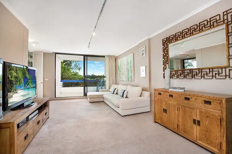 Second view of Homely apartment listing, 7/59 Wrights Road, Drummoyne NSW 2047