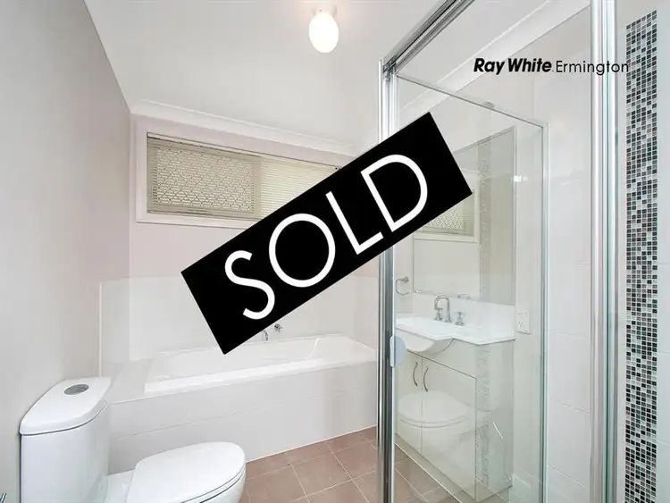 Fifth view of Homely townhouse listing, 41/2 Fitzgerald Road, Ermington NSW 2115