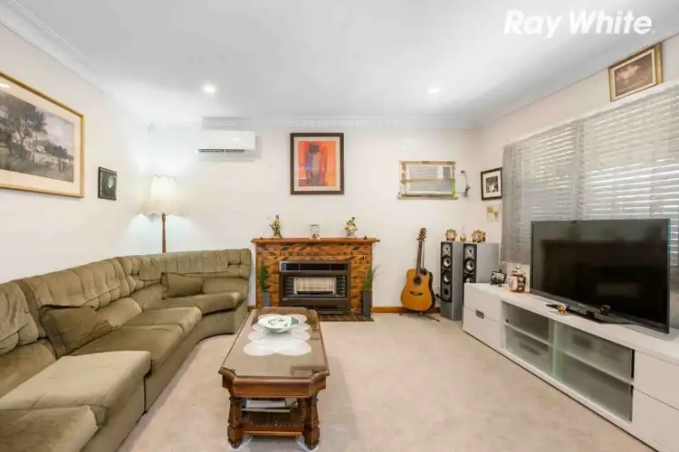 Fourth view of Homely house listing, 53 Scott Grove, Kingsbury VIC 3083