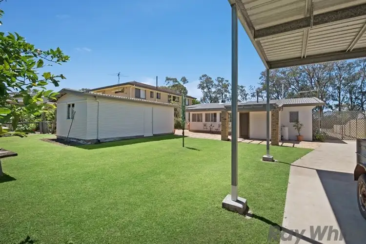Fifth view of Homely house listing, 71 Captain Cook Parade, Deception Bay QLD 4508