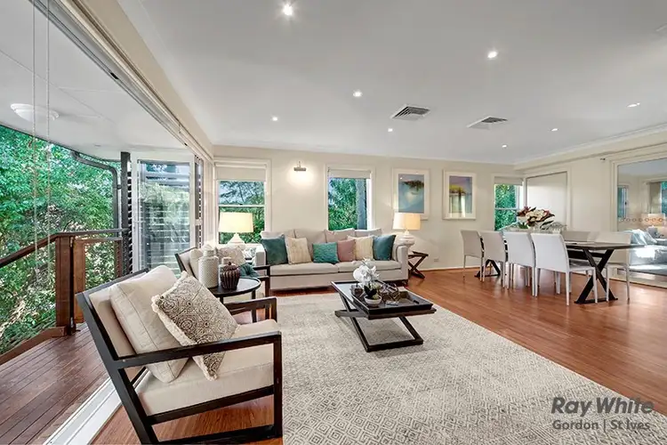Main view of Homely house listing, 19 Windsor Place, St Ives NSW 2075