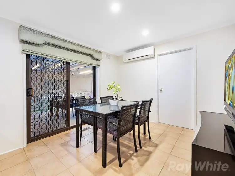 Fifth view of Homely house listing, 90 Haverbrack Drive, Mulgrave VIC 3170